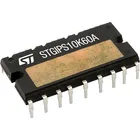 STGIPS10K60A by STMicroelectronics