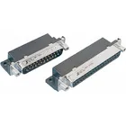 D37P13A4PV00LF by Amphenol Communications Solutions