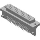 D50S82C6GX00LF by Amphenol Communications Solutions