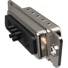 DB13W3PA00LF by Amphenol Communications Solutions
