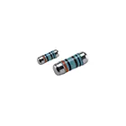 MLFA25JTD110R by Stackpole Electronics