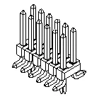 15-91-6165 by Molex