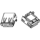 87520-1110ALF by Amphenol Communications Solutions