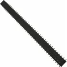 NPPN402GFNS-RC by Sullins Connector Solutions
