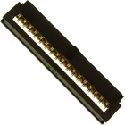 SFH41-PPPB-D34-ID-BK by Sullins Connector Solutions