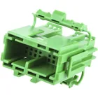 IL-AG5-16P-D3C1 by Japan Aviation Electronics Industry