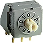 ND3FR10P-R by Nkk Switches