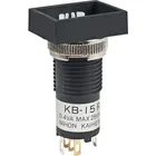 KB15RKG01 by Nkk Switches