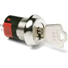 Y100AA2C203NQE by C & K Components