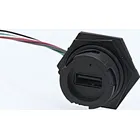 84729-0002 by Molex