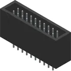 8613-020-10-14-3-4-5-E1LF by Amphenol Icc