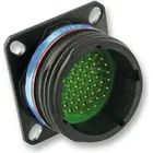 8D0-25M61BN by Souriau-sunbank Connection Technologies