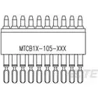 MTCB1X-105-XXX by TE Connectivity