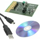 EVAL-AD7156EBZ by Analog Devices