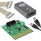 EVAL-ADUC7039QSPZ by Analog Devices