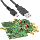 ADRF6601-EVALZ by Analog Devices