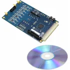 EVAL-AD7682EDZ by Analog Devices
