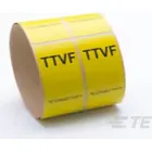 TTVF400WE-100 by TE Connectivity