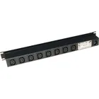 1583H8E1BK by Hammond Manufacturing