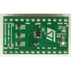 STEVAL-MKI135V1 by STMicroelectronics