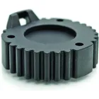 AHDC-16-9-BLK by Amphenol