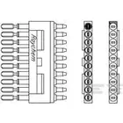 MTCB2X-206-XXX by TE Connectivity