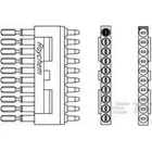 MTCB2X-XXX-206 by TE Connectivity