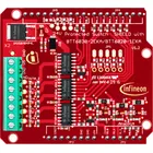 24VSHIELDBTT6030TOBO1 by Infineon Technologies