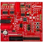 MIDRANGESBCBOARDTOBO1 by Infineon Technologies