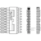 MTCB1X-106-XXX by TE Connectivity