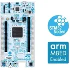 NUCLEO-F446ZE by STMicroelectronics