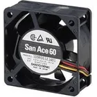 109R0612S402 by Sanyo Denki America