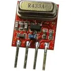 QAM-TX2-433 by Rf Solutions