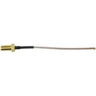 CBA-UFLSMA15 by Rf Solutions