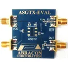 ASGTX-EVAL by Abracon