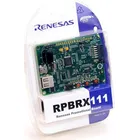 YRPBRX111 by Renesas Electronics