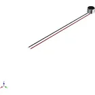 AOM-6738L-LW100-R by Pui Audio