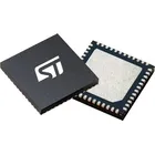 STM32C031C6U7TR by STMicroelectronics
