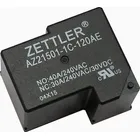 AZ21501-1A-12DEF by American Zettler