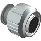 2M801-007-26M6-4SA by Amphenol