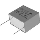 F862FS335K310ZLH0J by KEMET Corporation