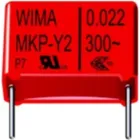 MKY22W21504B00KSSD by Wima & Kg