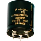 ALC10A331EE550 by KEMET Corporation