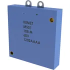 M550B257M100AT by KEMET Corporation