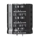 LGM2W391MELB35 by Nichicon