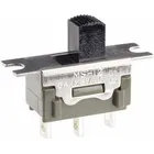 MS12AFW01 by Nkk Switches