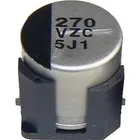 HZC337M025G24VT-F by Cornell Dubilier Electronics
