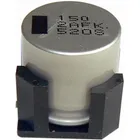 AFK227M35F24VT-F by Cornell Dubilier Electronics