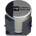 HZA157M035F24VT-F by Cornell Dubilier Electronics