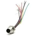 M12A-03PMMC-SF8B30 by Amphenol